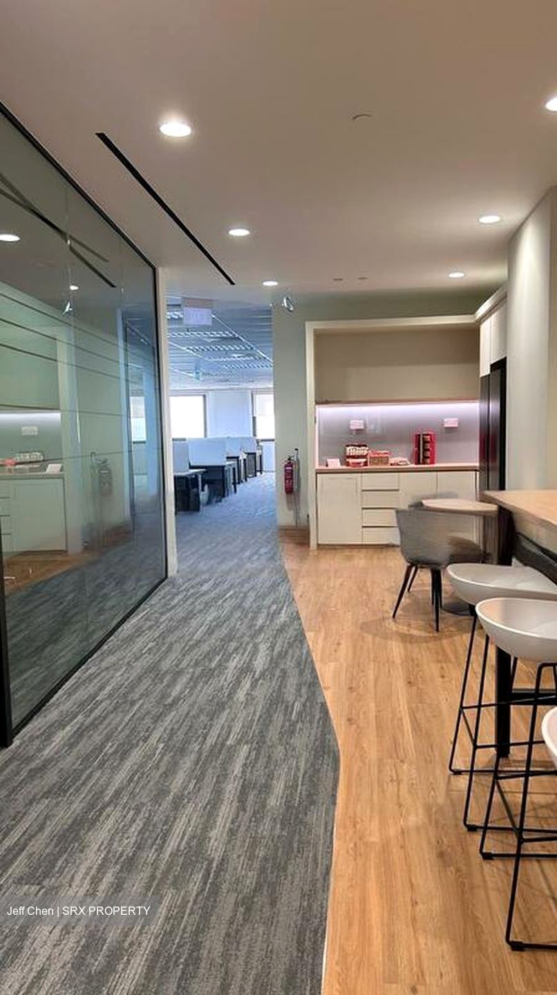 Lippo Centre (D2), Office #459523741